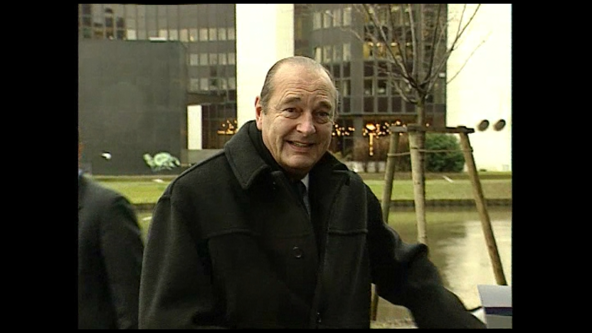 Image d’origine : Jacques Chirac, archives du Parlement européen