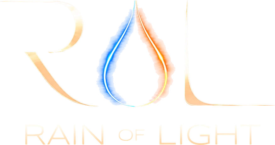 Rain of Light